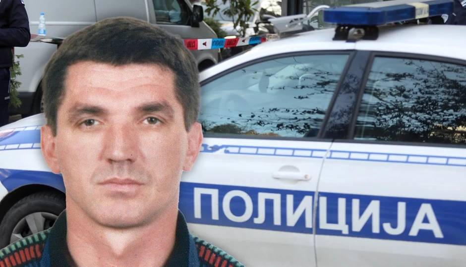 СЕМЕЈСТВО СО МИНАТО ВО ПОДЗЕМЈЕТО: Петар Гузијан се предаде по пукањето - еве кој бил неговиот татко!