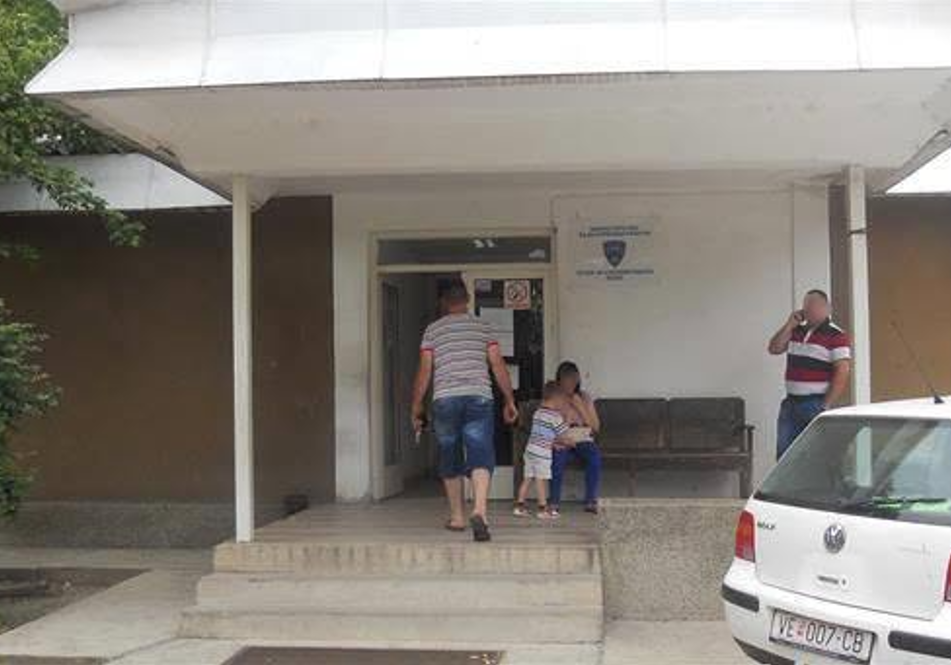 ВАЖНО ИЗВЕСТУВАЊЕ ЗА ВЕЛЕШАНИ: Отсекот за управни работи и оружје привремено се сели - еве каде!