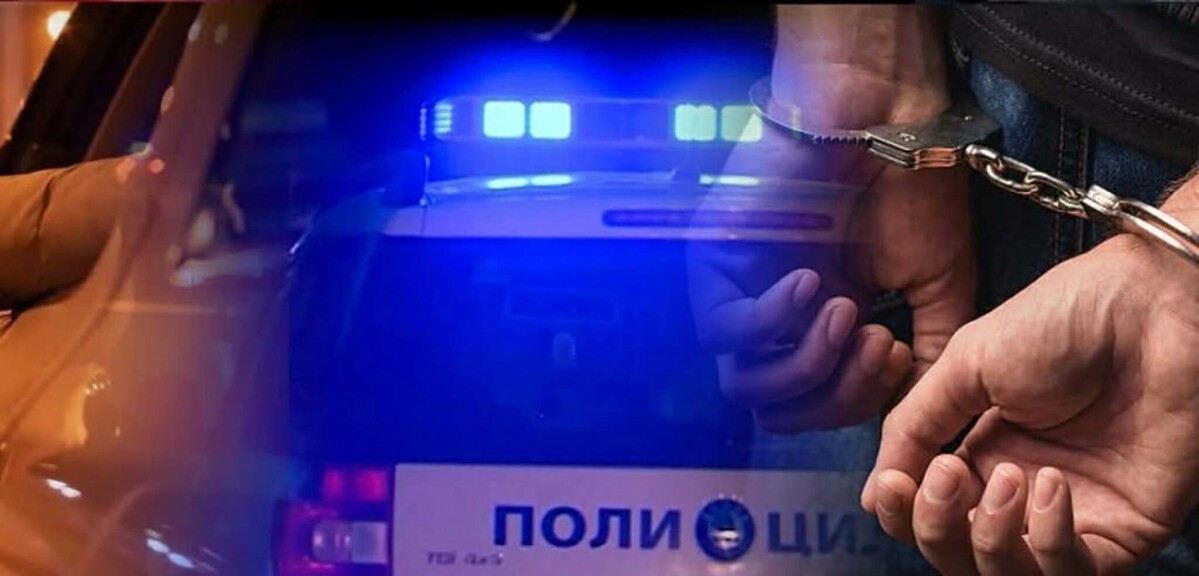 Четворица приведени во Скопје по сериозна пријава поврзана со малолетничка