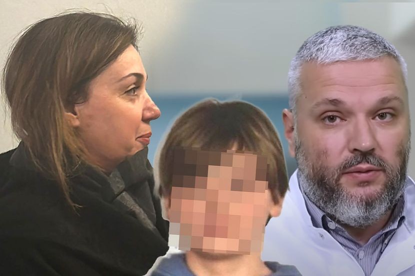 СТИГНА ПРЕСУДАТА ЗА „РИБНИКАР“ - Еве по колку години затворски казни добија мајката и таткото на момчето-убиец!