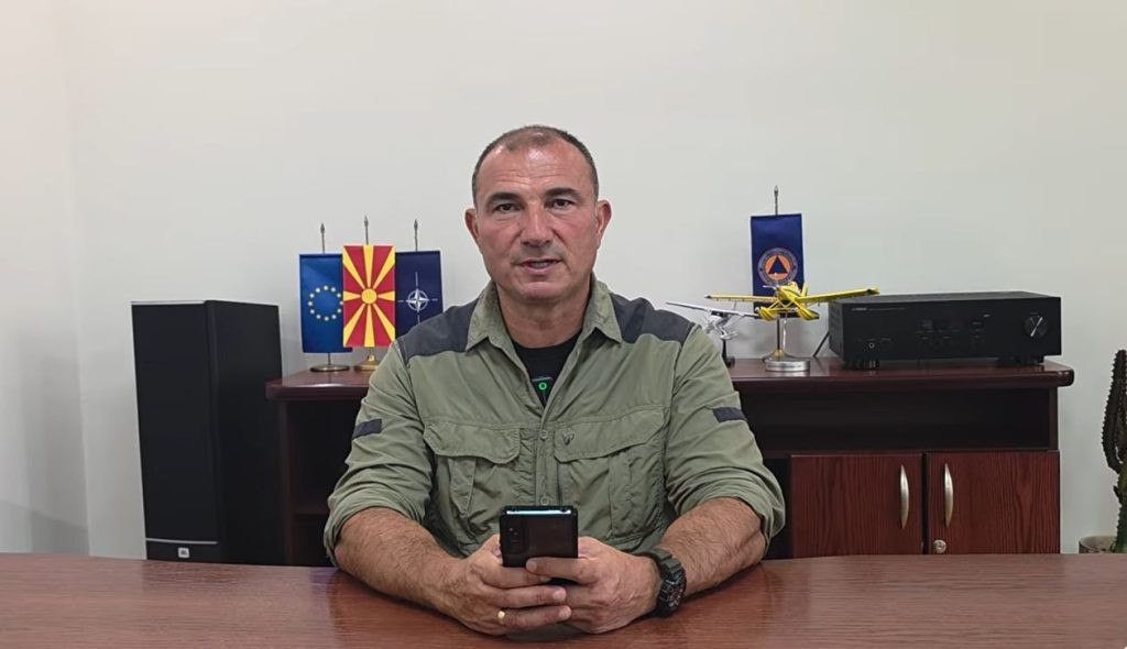 Алармантна состојба со пожарите: Над 20 за еден ден, огромниот пожар на Китка беснее на повеќе фронтови
