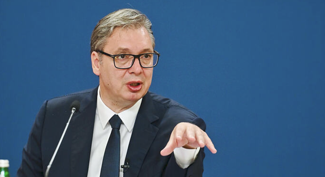 „Ако полицијата не ги заштити луѓето, ќе мора сами да се организираме“ – Вучиќ со предупредување