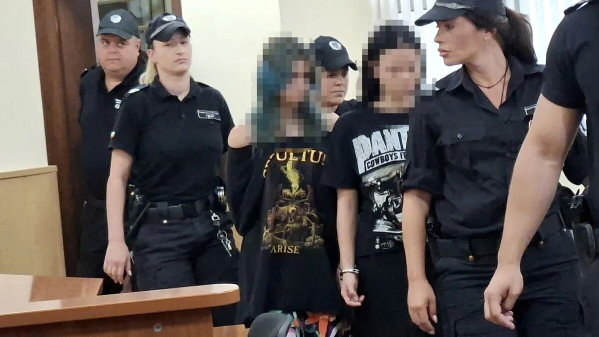 „Ловци на педофили“ претепале маж до смрт - ова се тинејџерите што ќе одговараат пред законот!