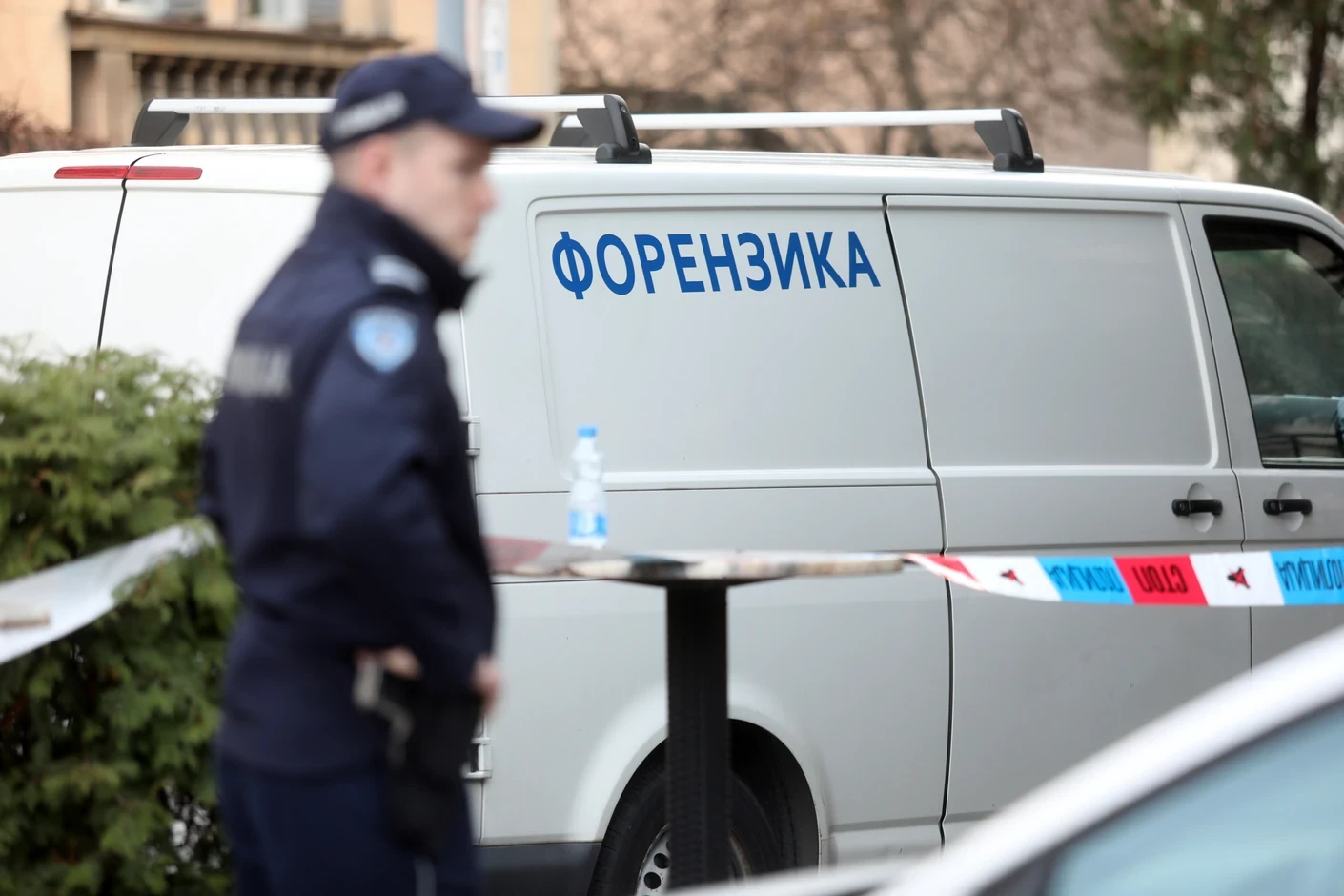 КРВАВО ПРЕКИНАТ 18. РОДЕНДЕН: Со шипки претепани славеникот, неговиот брат и татко – се открива кои се напаѓачите