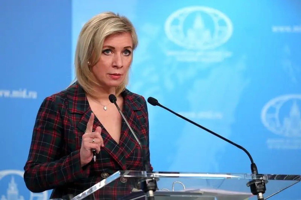 ЗАХАРОВА ЈА ПРЕДУПРЕДИ МАКЕДОНИЈА И ЗАПАДЕН БАЛКАН: Тоа што го кажа е неверојатно!