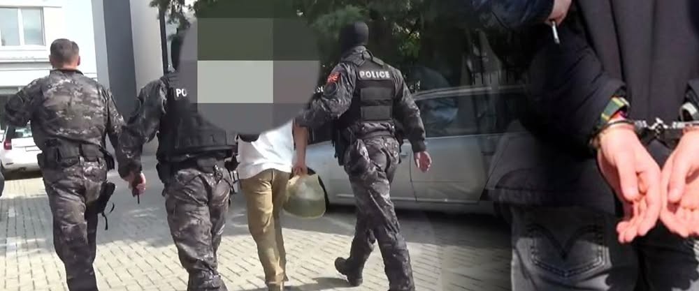 ПОЛИЦИЈАТА ПРЕСЕЧЕ НОВ КАНАЛ: Спречен обид за криумчарење мигранти - МВР со повеќе детали!