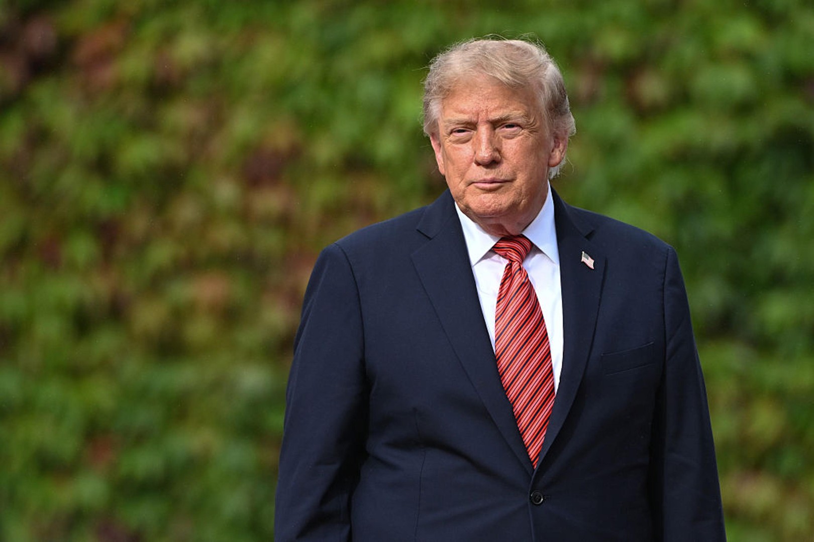 ТРАМП СО НОВ ПОТЕГ: Дали е ова крајот на војната?
