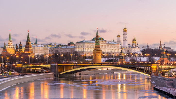 Што се случи над Москва? Силен тресок одекна низ главниот град, властите се огласија