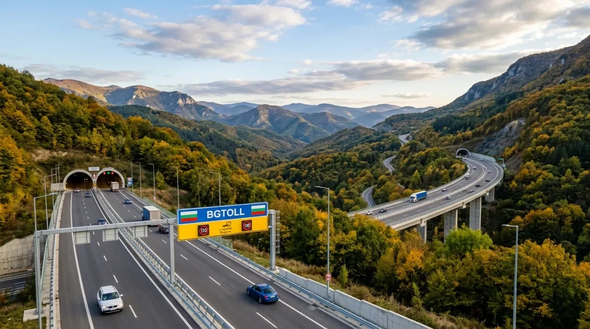 ВНИМАВАЈТЕ АКО ОДИТЕ ВО БУГАРИЈА: Македонци останаа без автомобилите!
