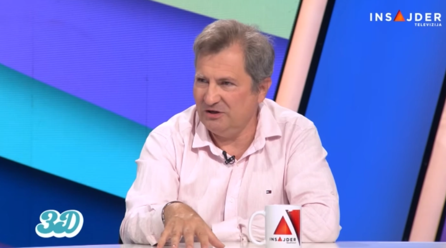 Не можете да заспиете на жештините? Познат невролог откри што треба да направите 30 минути пред спиење
