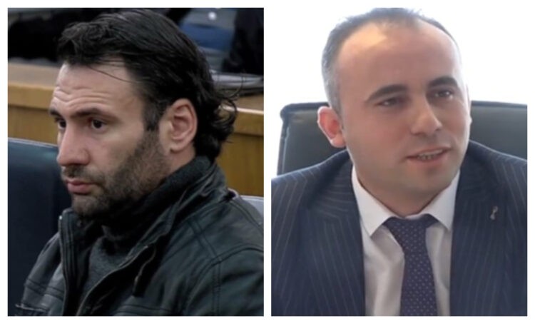 НОВ РАЗВОЈ ВО СЛУЧАЈОТ: Стафа бара порано да излезе од затвор, Пецов експресно ја платил казната