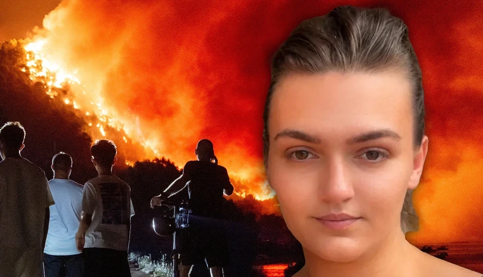 СЕ СОМНЕВААТ ДЕКА Е ИСЧЕЗНАТАТА ДРАГАНА – Тело пронајдено на опожареното подрачје