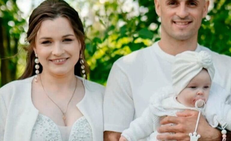 ПО СЕМЕЈНАТА ТРАГЕДИЈА НА ХАЛКИДИКИ: Тетката допатува кај седумгодишното девојче