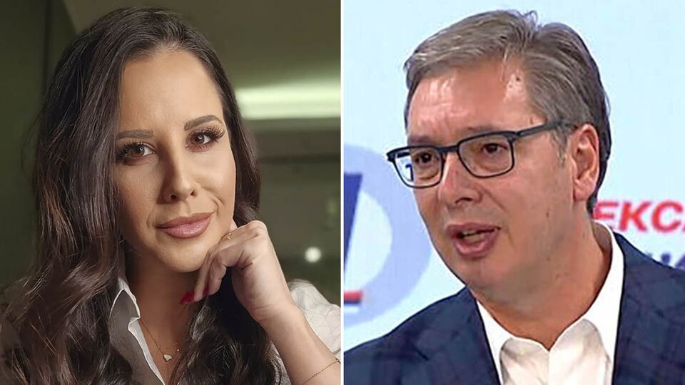 Тамара Вучиќ се огласи еден ден по изборите: „Нешто никогаш не ви кажав, чувствувам потреба да го споделам со вас“