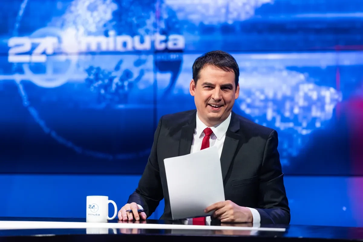 МОЛКОТ СТАНУВА СÈ ПОГЛАСЕН: Што ќе биде со култната емисија „24 минути“?