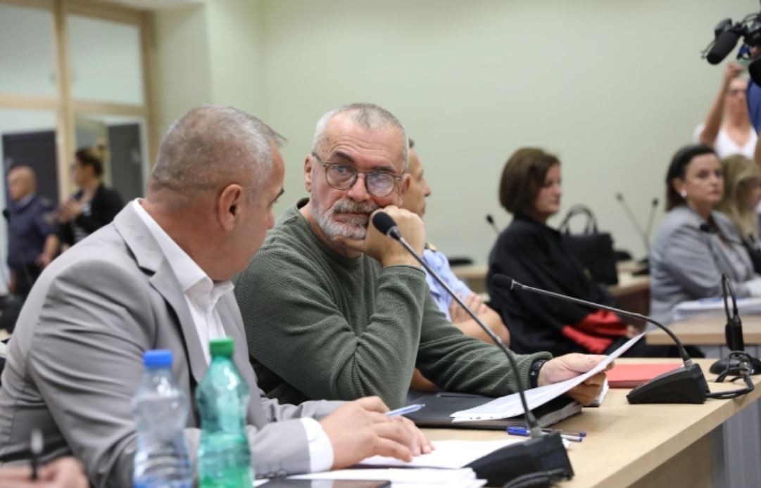 Голем пресврт во случајот „Вања“ – таткото ќе добие ново судење, Палчо останува со доживотна казна