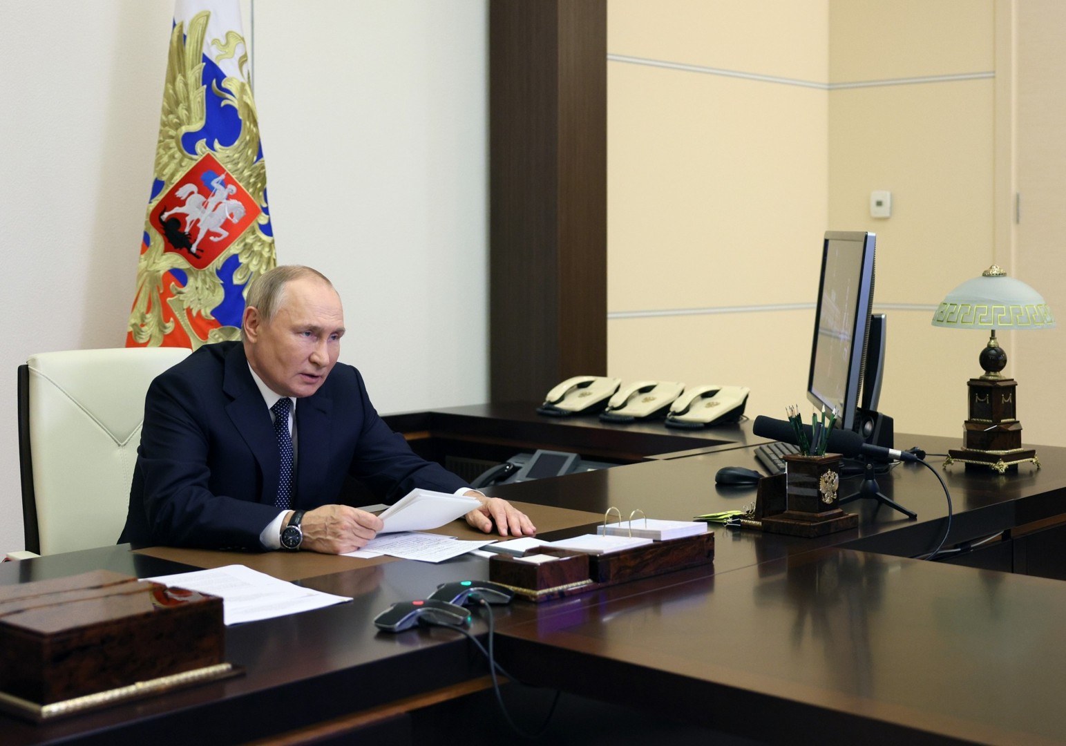Кој е навистина Владимир Путин? Откриени детали од неговото минато и семејството