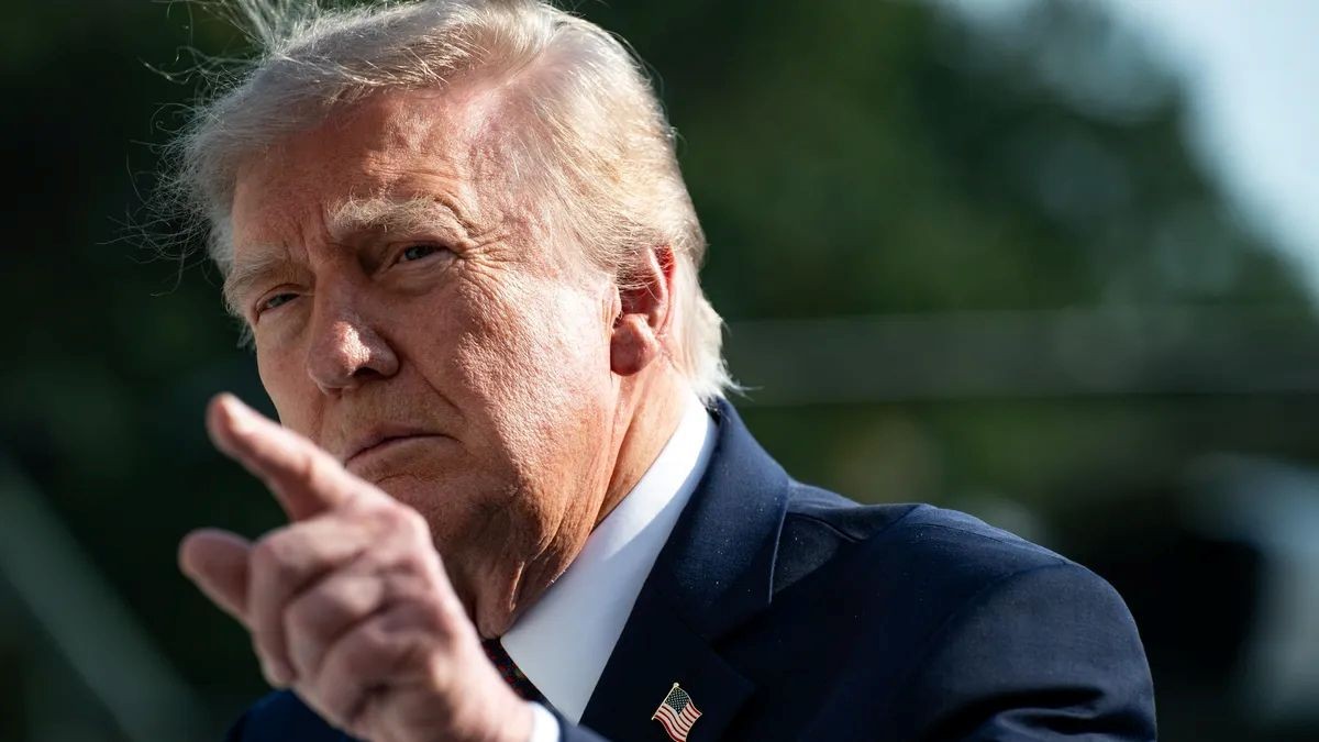 НОВА ЕРА НА ВЕШТАЧКАТА ИНТЕЛИГЕНЦИЈА: Трамп формира специјална работна група - еве од кој ќе биде предводена!