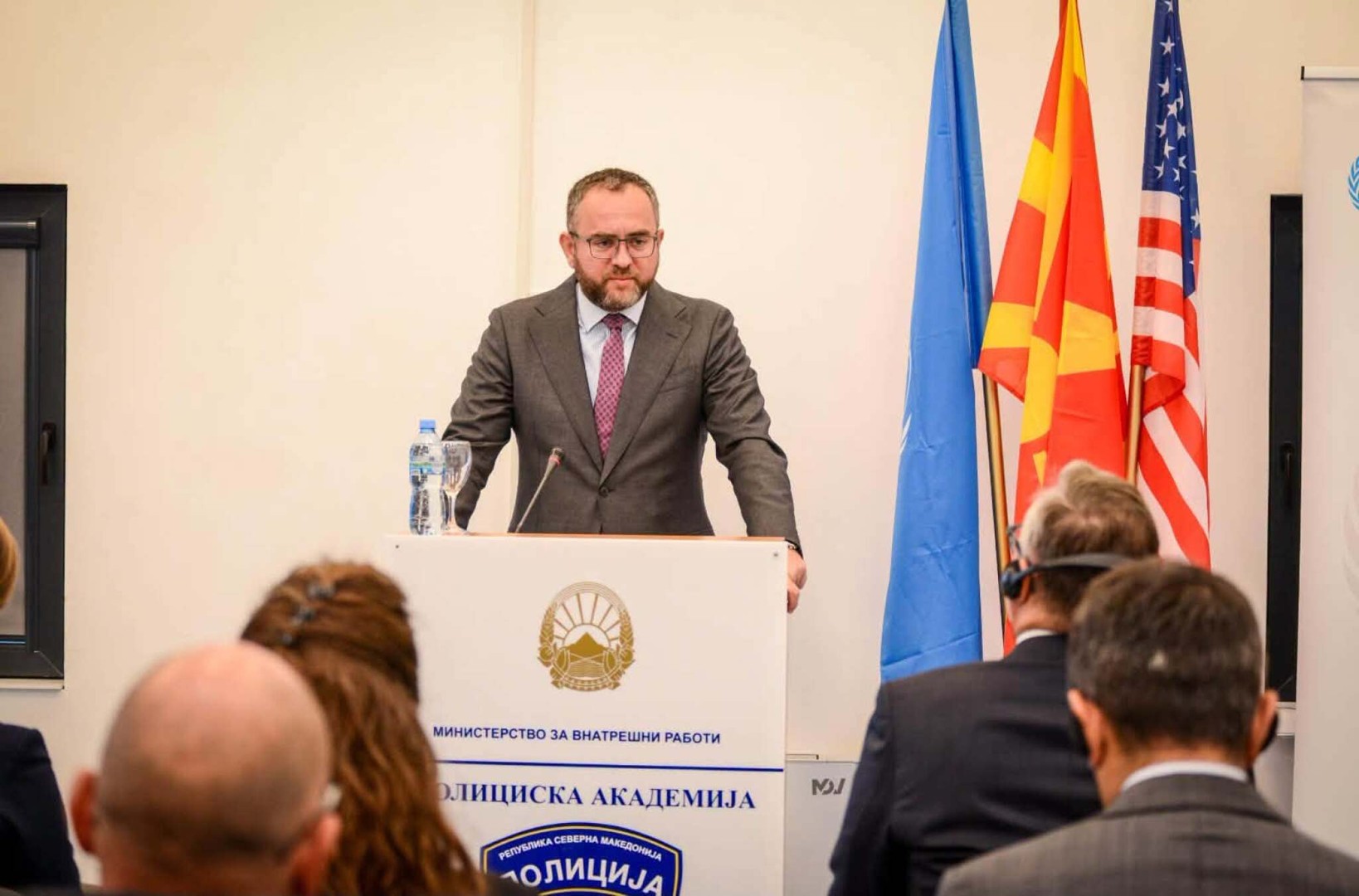 НЕ САМО ДРОГАТА, ТУКУ И ПАРИТЕ ЗАД НЕА: Тошковски најави продлабочување на истрагите