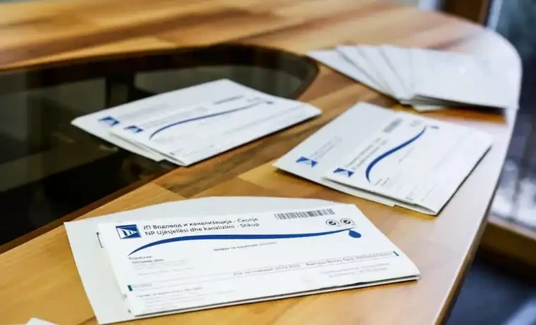 НАСКОРО БЕЗ СМЕТКИ ВО ПОШТЕНСКО САНДАЧЕ? Почна тестирањето на „е-Фактура“