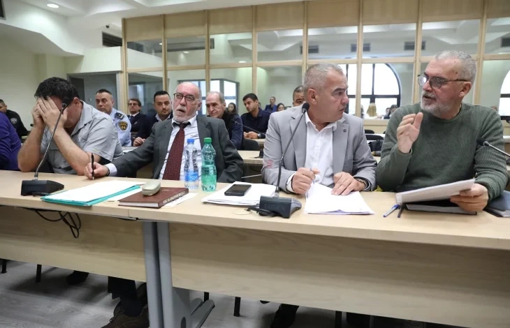 СЕ СВРТЕ СЛУЧАЈОТ: Обвинителството ја прекина истрагата за човекот кој беше поврзуван со оружјето на Палчо!