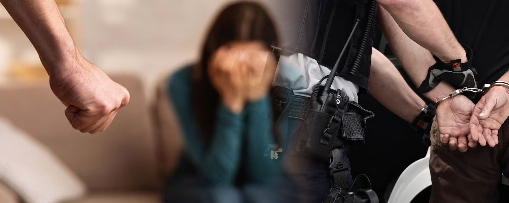НОВО СЕМЕЈНО НАСИЛСТВО ВО МАКЕДОНИЈА: Маж брутално ја нападнал својата сопруга!