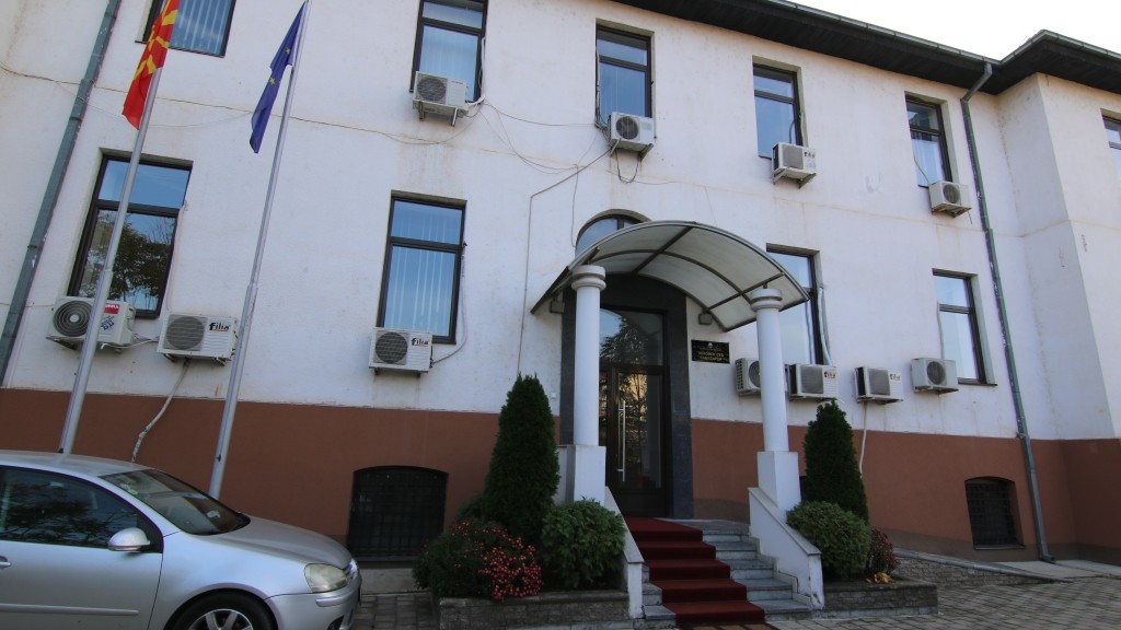 Притвор од 30 дена за синот кој ја уби мајката во Росоман