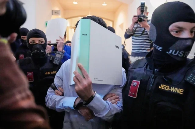 СУДСКА ОДЛУКА - Еве колку години доби Македонецот кој планирал напад врз познатата светска ѕвезда!