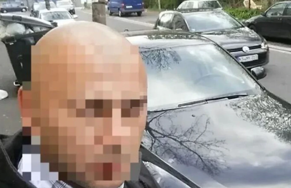 ОВА Е СИНОТ ОСОМНИЧЕН ДЕКА ГО ЗАПАЛИЛ СВОЈОТ ТАТКО: Му рекол да ја намали музиката, па го претепал до смрт - комшиите открија детали за злосторството!