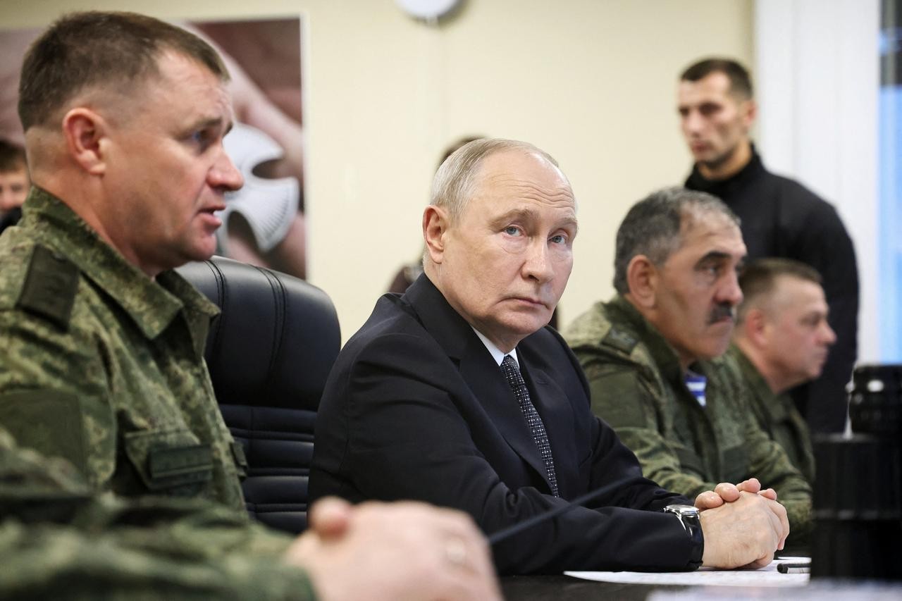 Британија стравува од руски напад, Путин наводно има неколку опасни адути: „Целосно сме изложени“