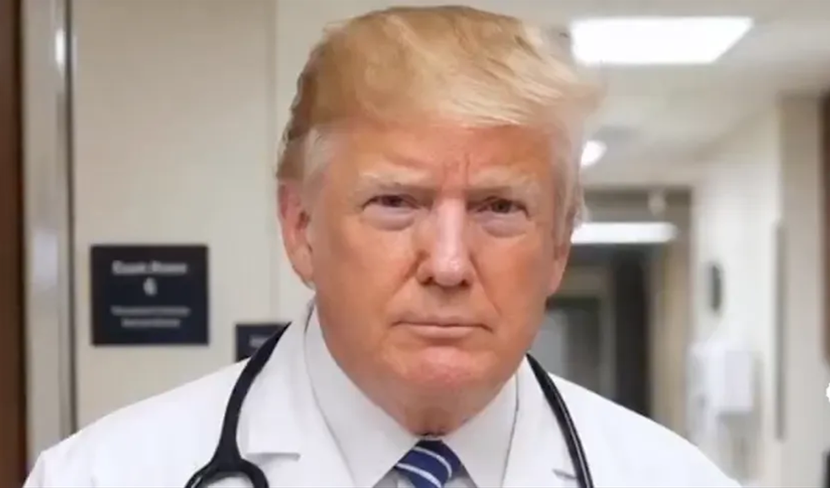 ТРЕБА ЛИ РОДИТЕЛИТЕ ДА СЕ ЗАГРИЖАТ? Трамп носи голема промена за вакцините на американските деца, лекарите остро реагираат!