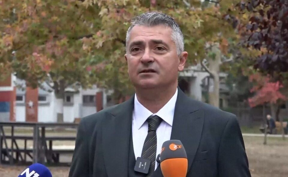НОВАТА ВЛАСТ ВО СРБИЈА ГИ ОТКРИ ПЛАНОВИТЕ: Што ќе се случува со Косово, ЕУ и поранешните функционери?