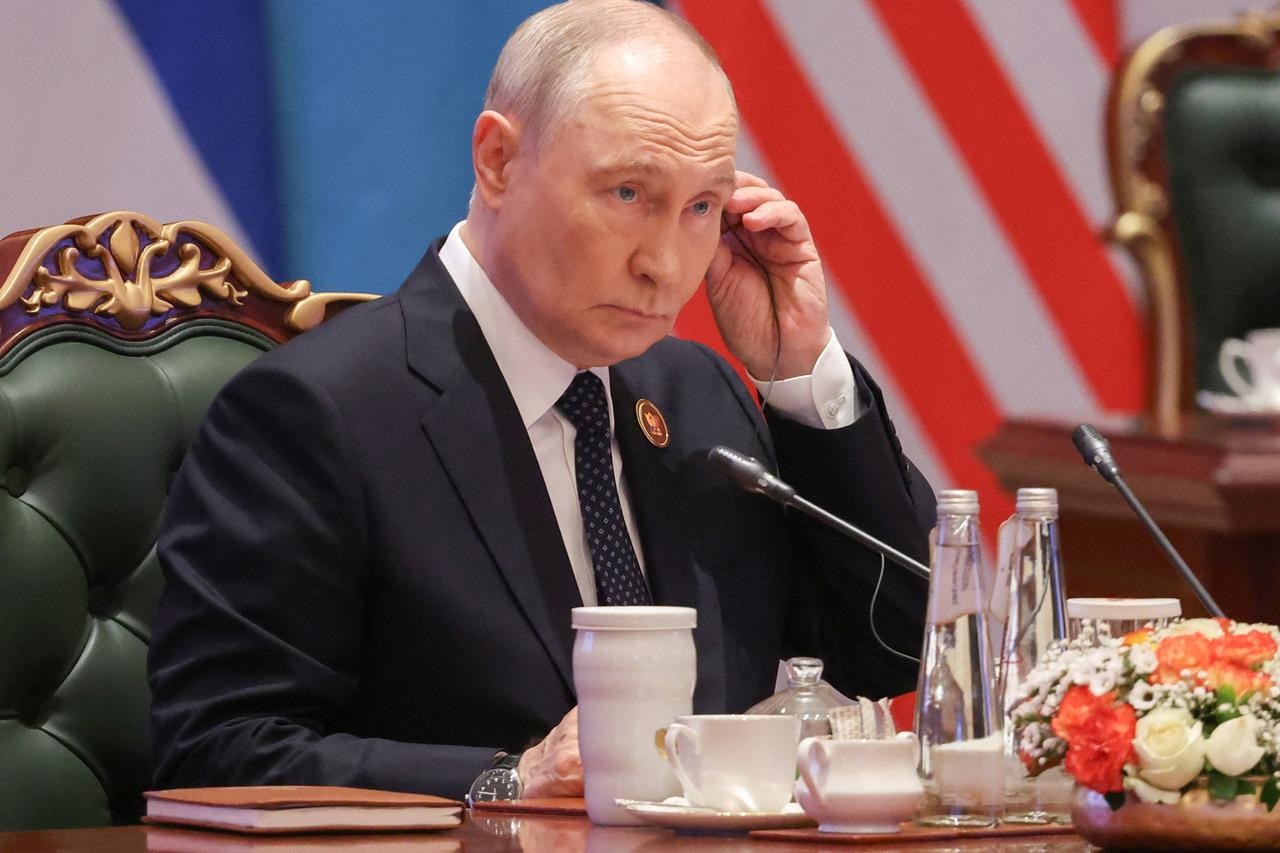 Путин повлече потег што ја вознемири Европа: Русија лансираше моќна ракета со дострел од 8.000 километри