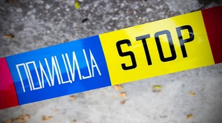 ТРАГИЧЕН СЛУЧАЈ ВО ВЕЛЕС: МАЖ ПРОНАЈДЕН ПОЧИНАТ ВО СВОЈОТ ДОМ