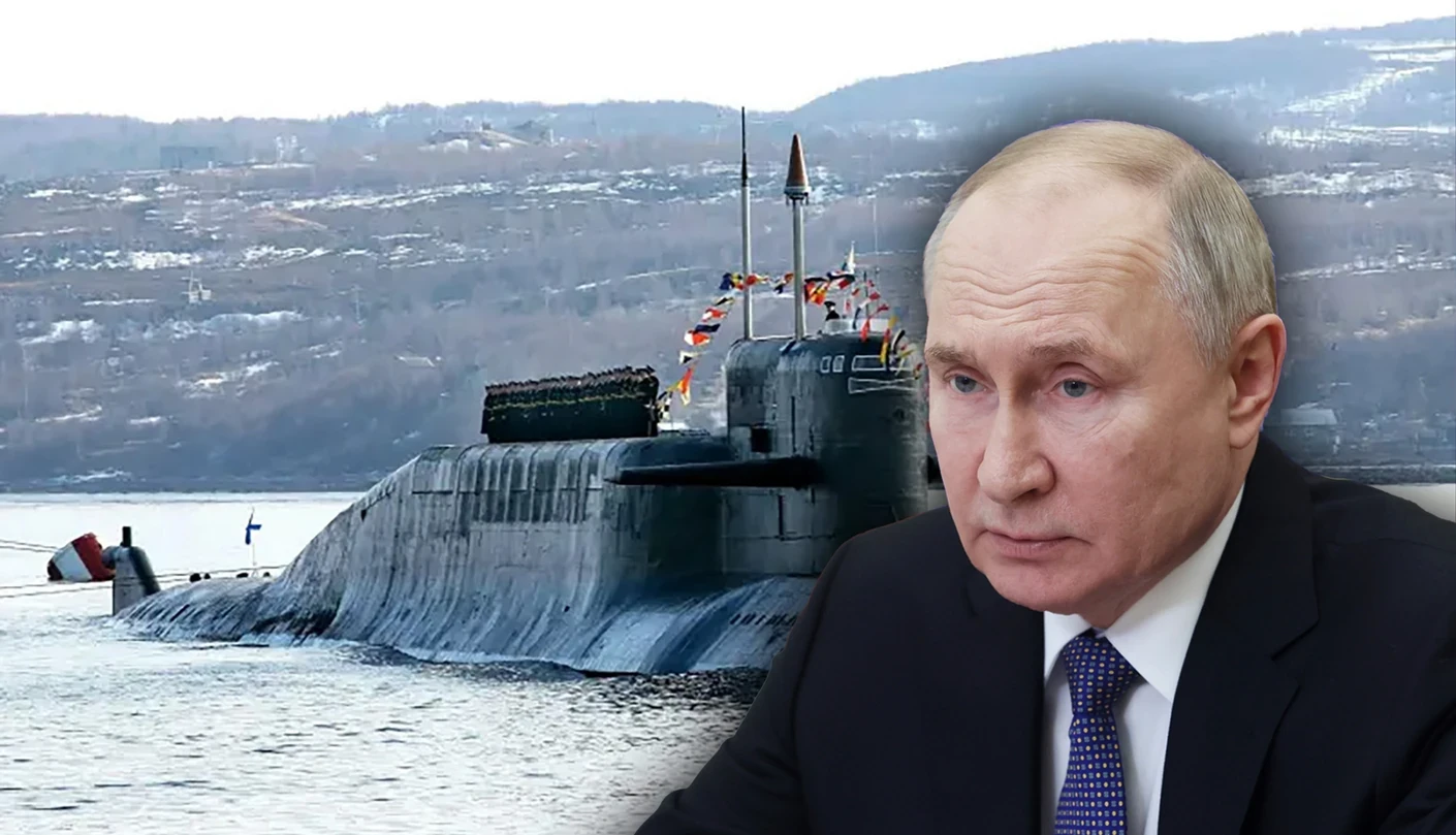 СИТУАЦИЈАТА СТАНА ПЕКОЛНО НЕПРИЈАТНА: Путин некогаш се фалеше со ова на сиот глас, сега се подготвува за најлошото!