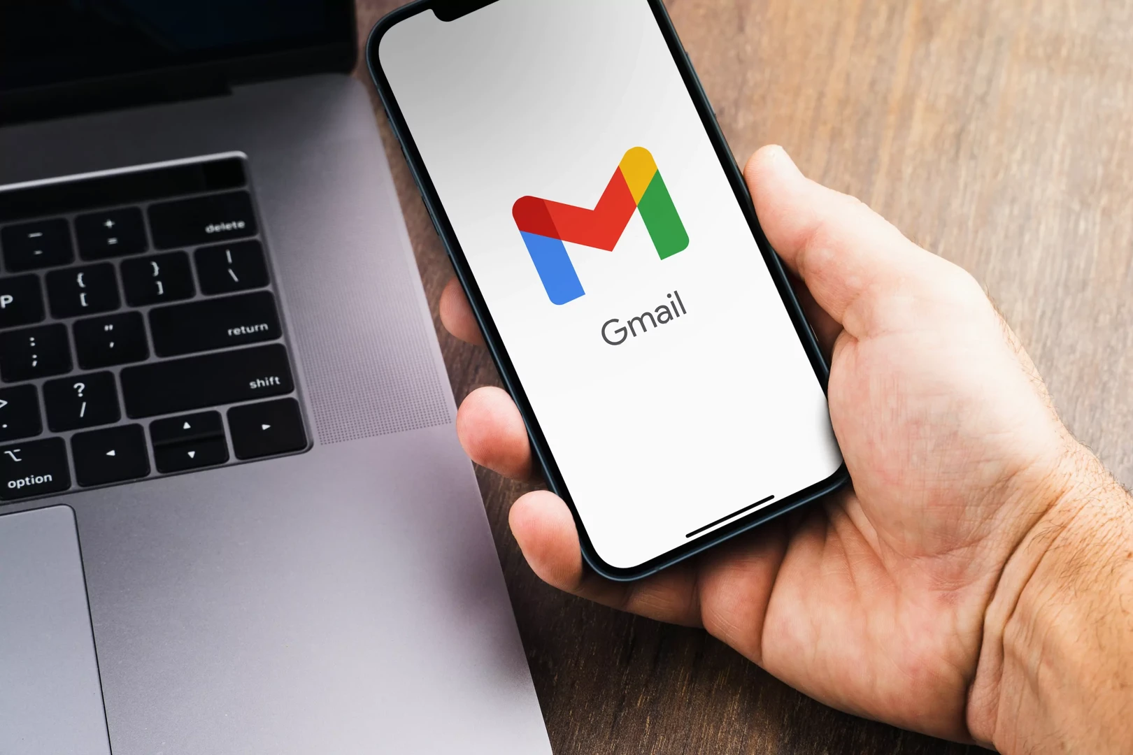 Напад врз корисниците на Gmail: Вашата сметка можеби веќе е пробиена!