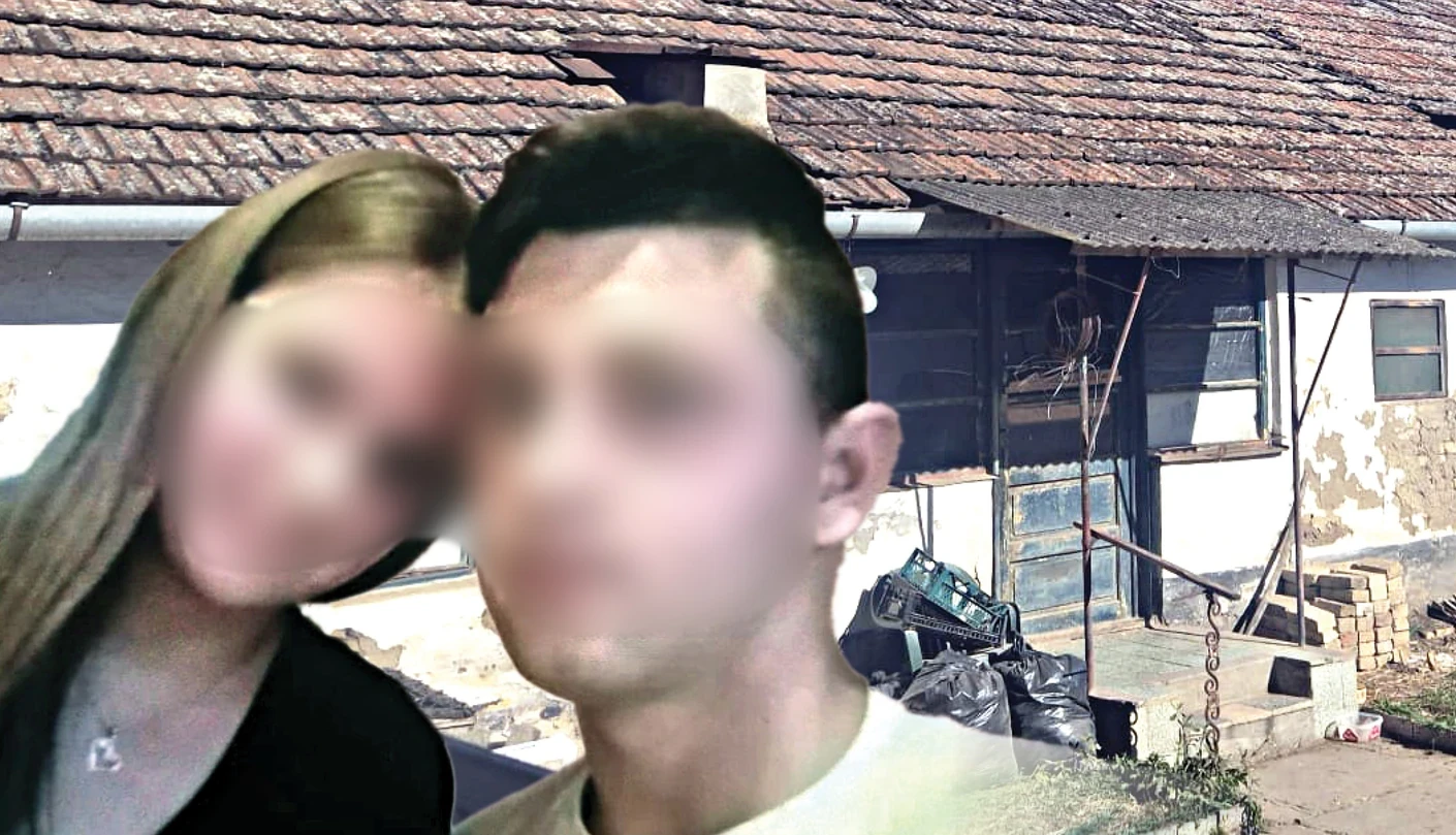 ХЕРОЈСКИ ПОТЕГ СПРЕЧИ ТРАГЕДИЈА: Нападнал бремена жена и поранешна партнерка со нож и чекан!