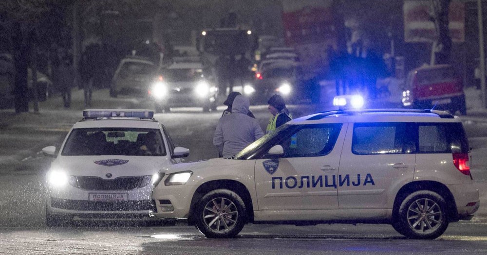 ПОЛИЦИЈАТА ВО АКЦИЈА: Претреси во овој македонски град – има уапсени!