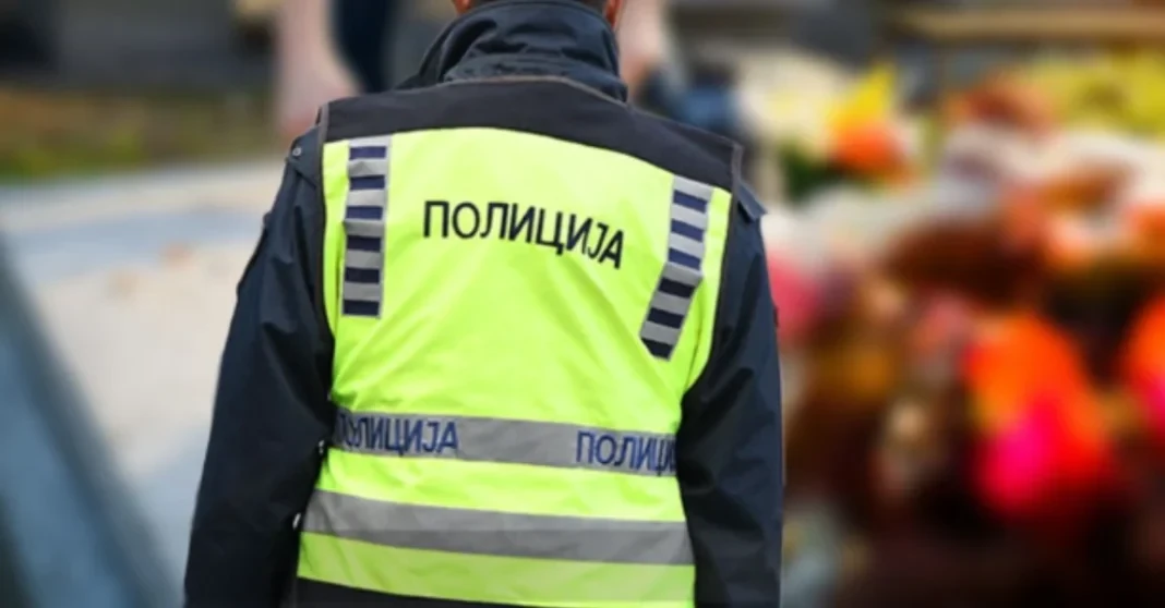 СКАНДАЛ ВО КАРПИНО: Вандализам каков не се памети – кој се дрзна да го чепка светиот гроб?!