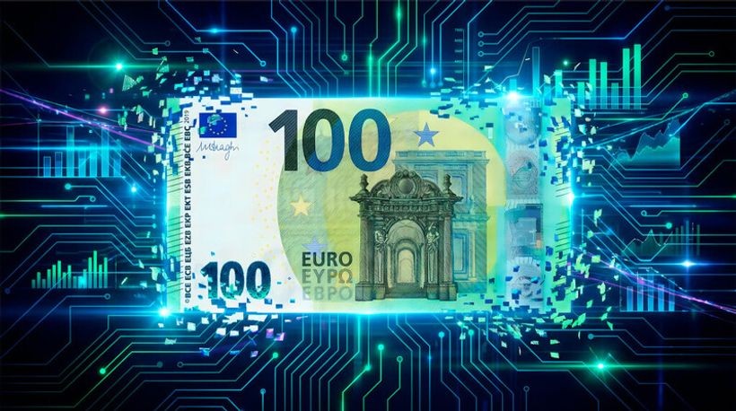 ЗБОГУМ НА ДОСЕГАШНИОТ НАЧИН НА ПЛАЌАЊЕ? Од 2029 година се најавува дигиталното евро - еве што значи тоа!
