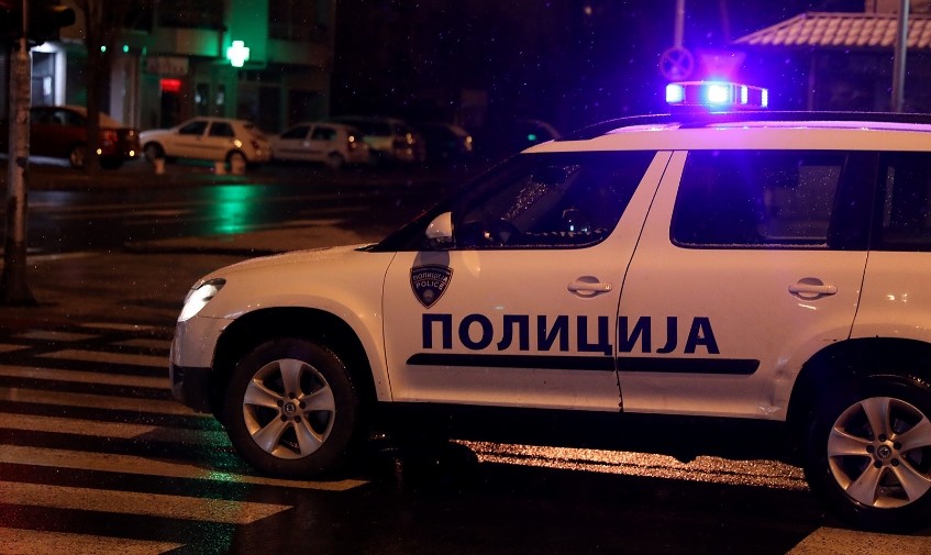 ОПАСЕН ИНЦИДЕНТ: Со „Ауди“ удриле во доставувач, па го нападнале! - Еве ги деталите