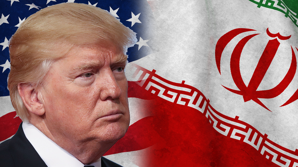 СВЕТОТ НА НОЗЕ: Трамп нареди воена акција против Иран уште овој викенд - од ова се плашеше светот!