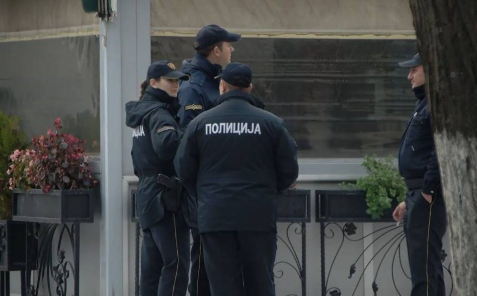 Полицијата трага по поранешен студент – оставил писмо со закани кон професори