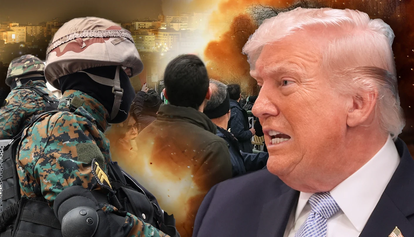ТРАМП БЕСЕН: Преговорите пропаднаа – Иран со ултиматум, Вашингтон признава сериозен проблем!