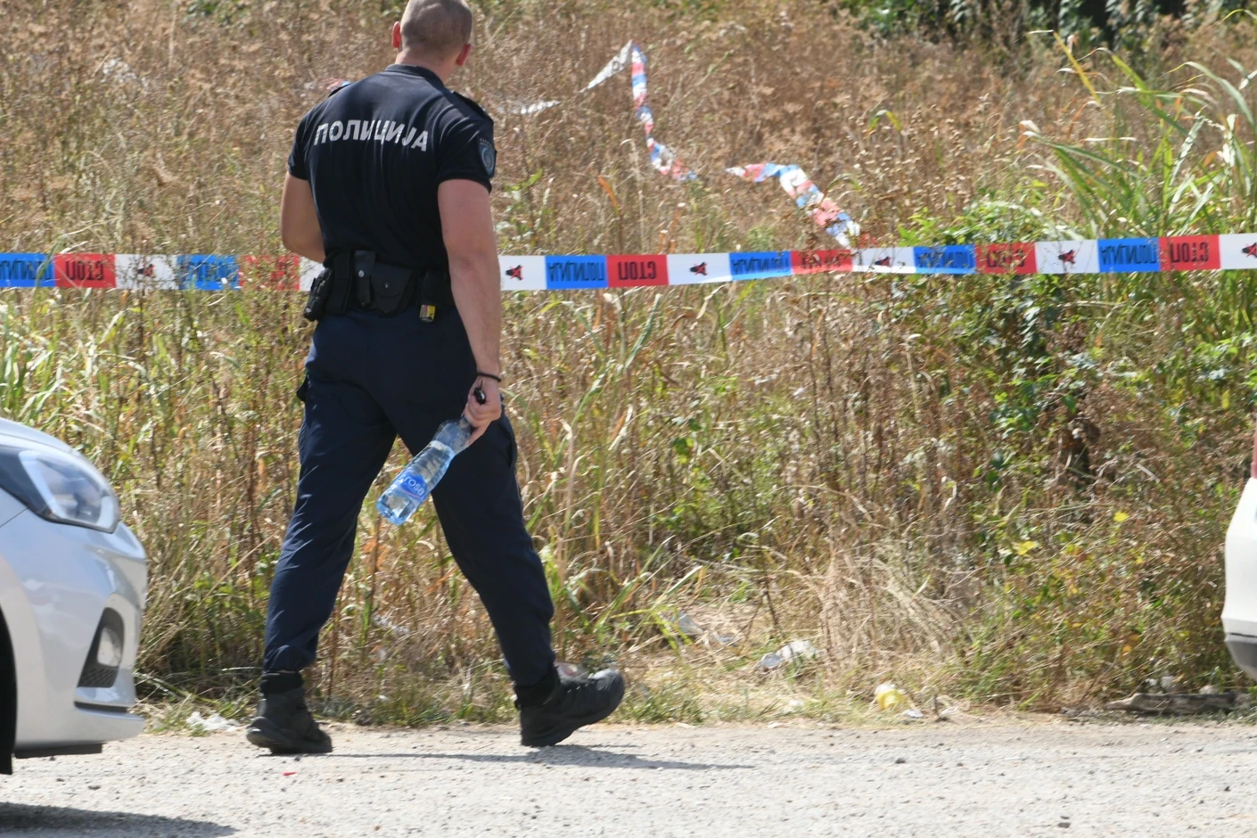 ТРАГЕДИЈА ШТО ШОКИРА: Загинала во моментот кога излегувала од такси - Ова се деталите