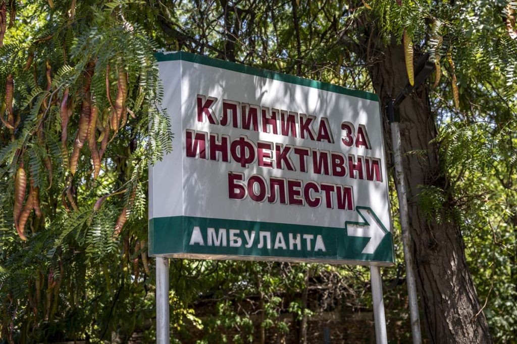 Нема нови заразени со западнонилска треска – што покажуваат најновите анализи?