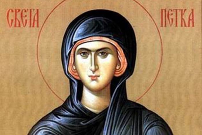 ДЕНЕСКА Е СВЕТА ПЕТКА: Еве што треба да знаете за големиот православен празник и народните обичаи!