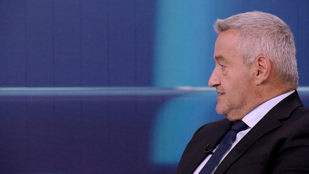 Клековски во Копенхаген: Нови можности за соработка и поддршка од Данска
