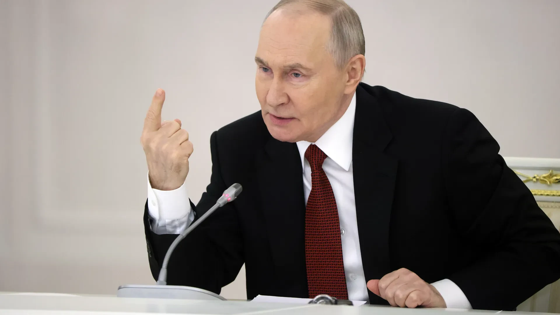 „Браќа сојузници, што правите?“ Русите бесни, Путин предупредува!