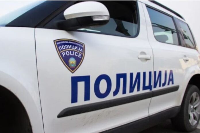 Вознемирувачка пријава во Скопје – доцна ноќе следело апсење!